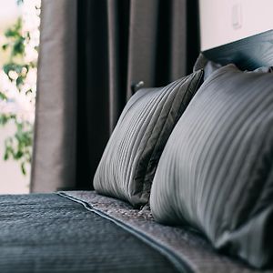 Studio met een Queen Size Bed