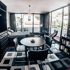 Studio met een Queen Size Bed